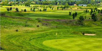 Welford On Avon Golf Club