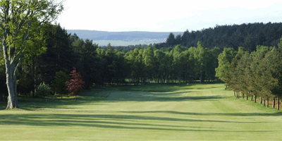 Elgin Golf Club