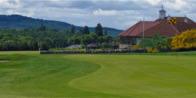Elmwood Golf Club