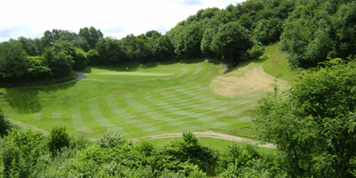 Whitefield Golf Club