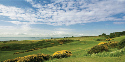 Kinghorn Golf Club