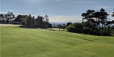 Bolton Old Links Golf Club