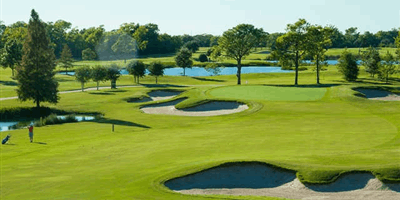 Westwood Golf Club