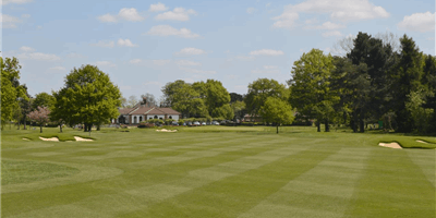 Fulwell Golf Club