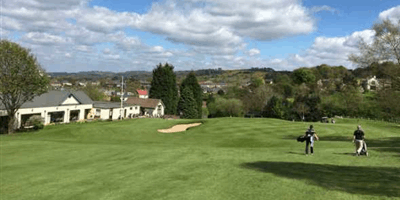 Marton Meadows Golf Course