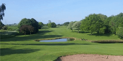 Ronan Valley Golf Course (Magherafelt)