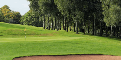 Uttoxeter Golf Club