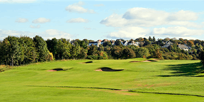 Morecambe Golf Club