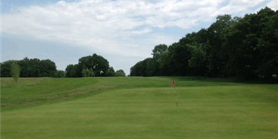 Tidbury Green Golf Club