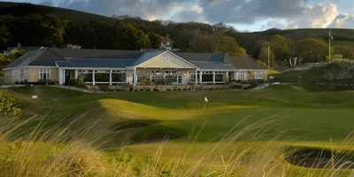 Libbaton Golf Club