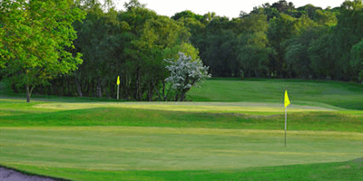 Calderbraes Golf Club