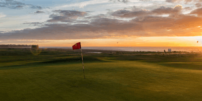 Felixstowe Ferry Golf Club