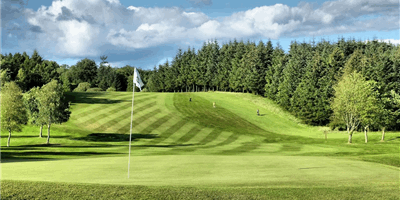 Windyhill Golf Club