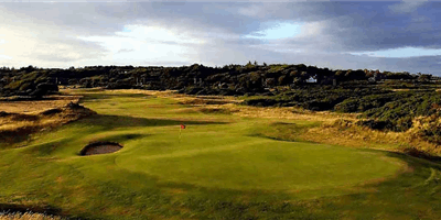Royal Troon Golf Club