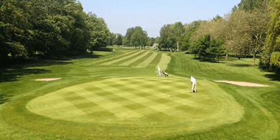 West Derby Golf Club
