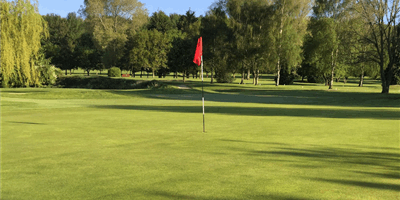 Caerleon Golf Club