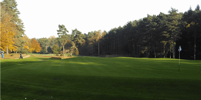 Liphook Golf Club