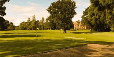 Aldwark Manor Golf Club