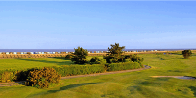 Frinton On Sea Golf Club