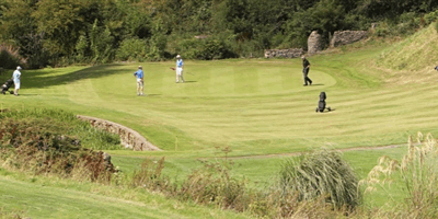 Kirkcudbright Golf Club