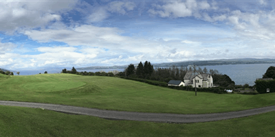 Innellan Golf Club