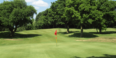 Middleton Hall Golf Club