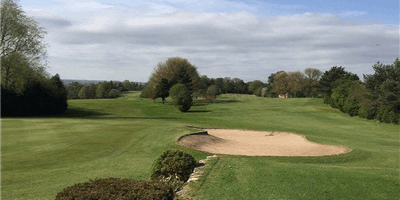 Bellshill Golf Club