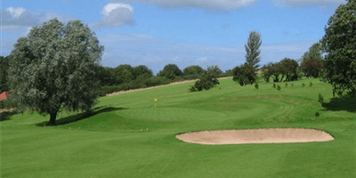 Old Colwyn Golf Club