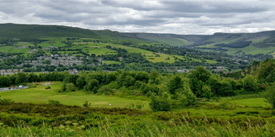 Saddleworth Golf Club