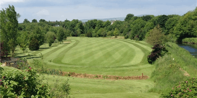 Faughan Valley Golf Club