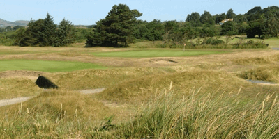 Pwllheli Golf Club