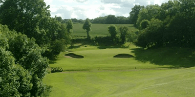 Dinsdale Spa Golf Club