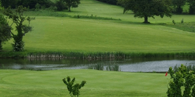 Raglan Park (Parc) Golf Club