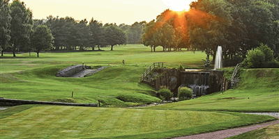 Trentham Park Golf Club