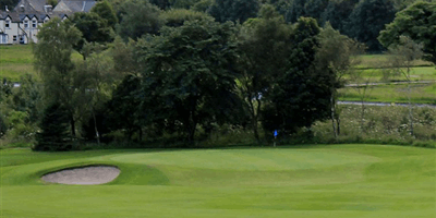 Hope Works Golf Club