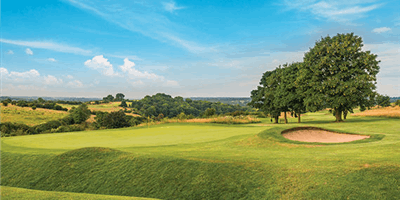 Hockley Golf Club