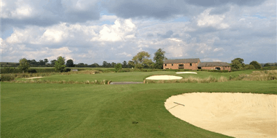 Stoke Albany Golf Club
