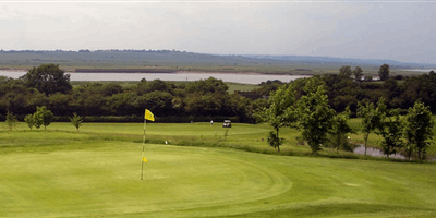 Burnham on Crouch Golf Club