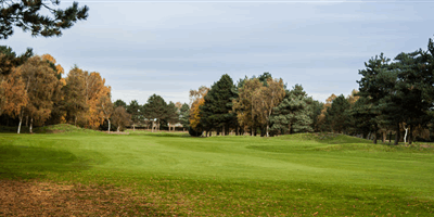 Lincoln Golf Club