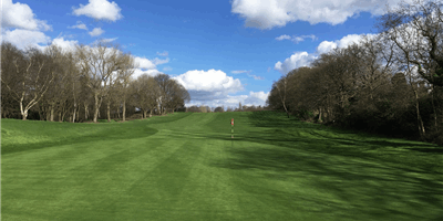 Hampstead Golf Club