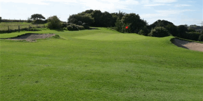Lansil Golf Club