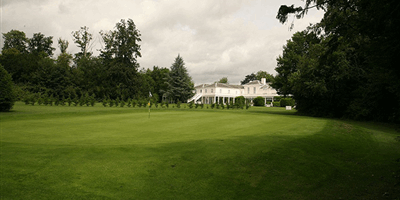 Manor Of Groves Golf Club
