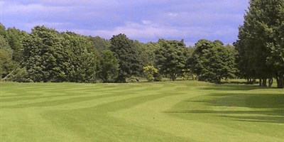 Poulton Park Golf Club