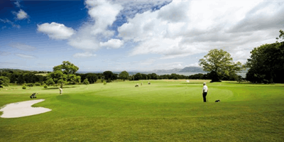 Henllys Golf Club