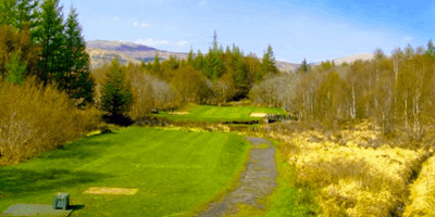 Spean Bridge Golf Club