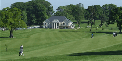 Henlle Park Golf Club