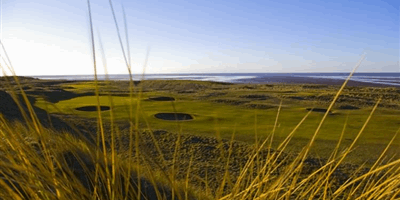 Wallasey Golf Club