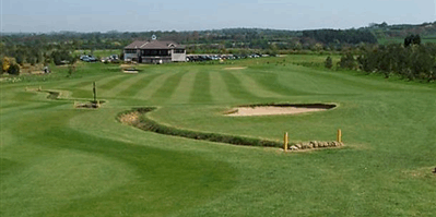 Burgham Park Golf Club