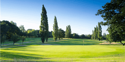 Muswell Hill Golf Club