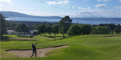 Holywood Golf Club